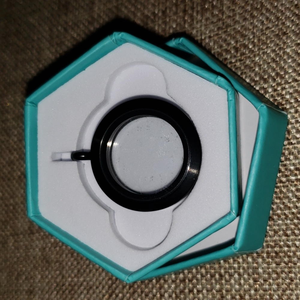 Origami Owl Living locket